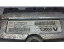 CENTRALITA MOTOR UCE 8200387138 215842882A 8200321263