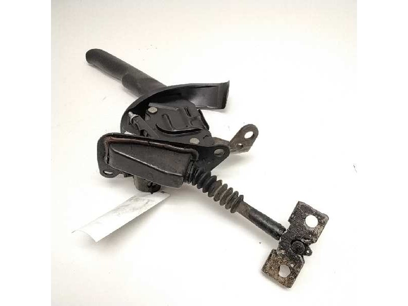 Recambio de palanca freno de mano para nissan primera berlina (p11) 2.0 16v cat referencia OEM IAM   38935