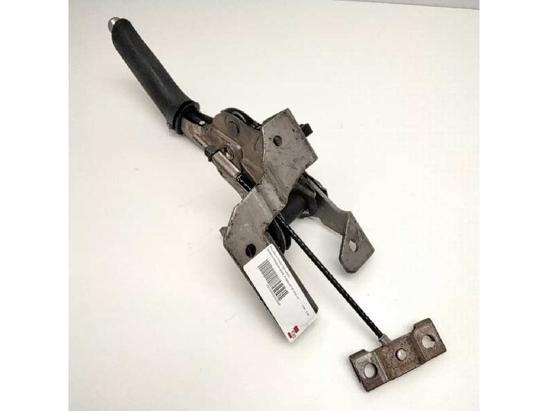 Recambio de palanca freno de mano para nissan primera berl./familiar (p10/w10) referencia OEM IAM   38935