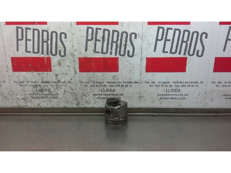 Recambio de piston para volkswagen golf ii (191/193) 1.6 turbodiesel referencia OEM IAM   