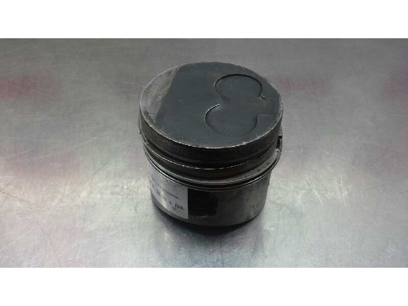Recambio de piston para volkswagen golf ii (191/193) 1.6 turbodiesel referencia OEM IAM   