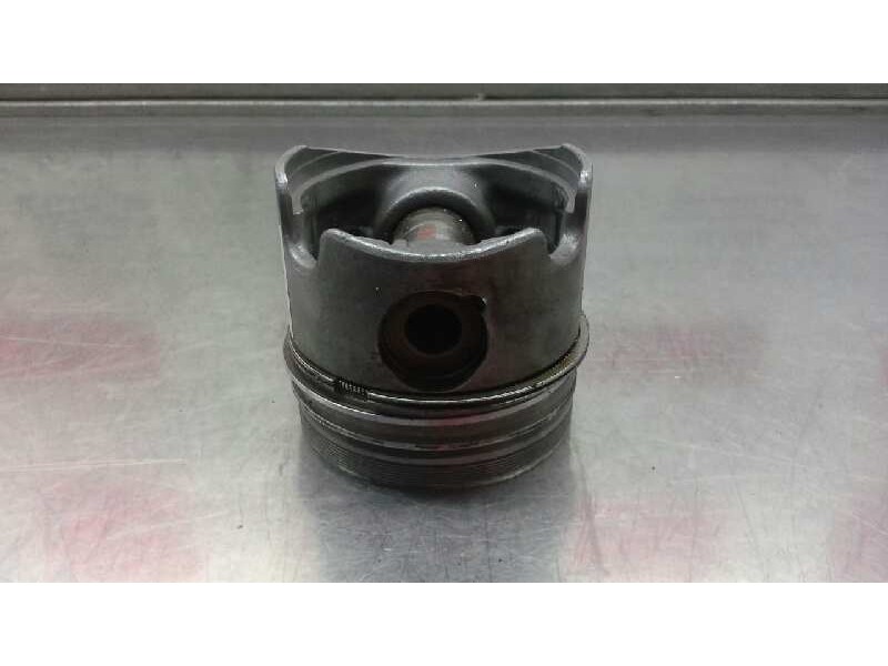 Recambio de piston para volkswagen golf ii (191/193) 1.6 turbodiesel referencia OEM IAM   