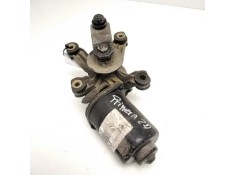 Recambio de motor limpia delantero para nissan primera berlina (p11) 1.6 16v cat referencia OEM IAM   38937