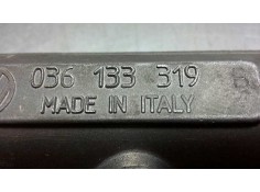 Recambio de rampa inyectora para seat ibiza (6k1) stella referencia OEM IAM 036133319   2