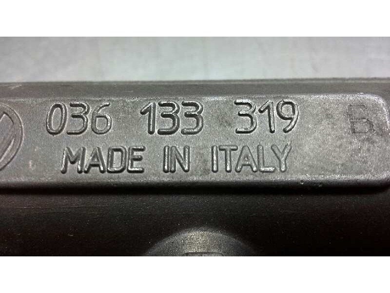 Recambio de rampa inyectora para seat ibiza (6k1) stella referencia OEM IAM 036133319  