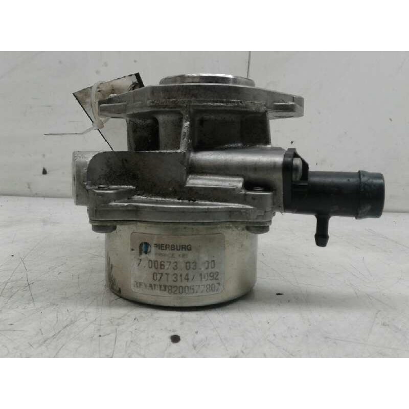 Recambio de depresor freno / bomba vacio para renault clio ii fase ii (b/cb0) campus referencia OEM IAM 8200577807  