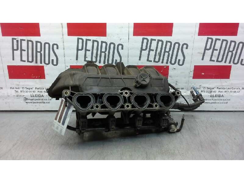 Recambio de colector admision para seat ibiza (6k1) stella referencia OEM IAM 036129711DR  