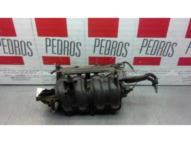 Recambio de colector admision para seat ibiza (6k1) stella referencia OEM IAM 036129711DR  