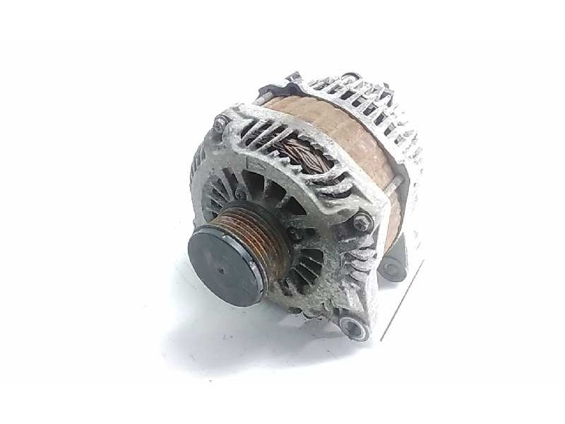 Recambio de alternador para peugeot 407 st confort referencia OEM IAM 9654752880  