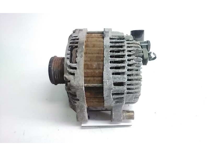 Recambio de alternador para peugeot 407 st confort referencia OEM IAM 9654752880  