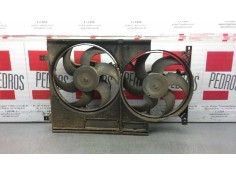 Recambio de electroventilador para land rover freelander (ln) 2.0 turbodiesel referencia OEM IAM    2