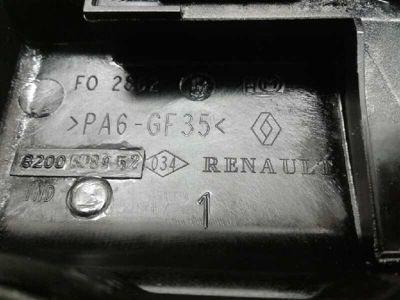 Recambio de tapa balancines para renault clio ii fase ii (b/cb0) campus referencia OEM IAM   