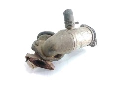 Recambio de valvula egr para land rover freelander (ln) 2.0 turbodiesel referencia OEM IAM    2