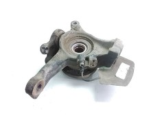 Recambio de mangueta delantera derecha para peugeot 407 st confort referencia OEM IAM    2