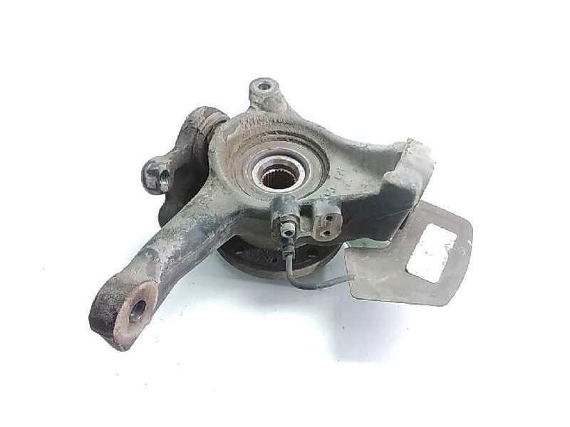 Recambio de mangueta delantera derecha para peugeot 407 st confort referencia OEM IAM   