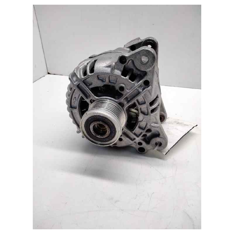 Recambio de alternador para audi a1 (8x) 1.2 16v tfsi referencia OEM IAM VWAG03F903023D VALEO 0 124 525 201 