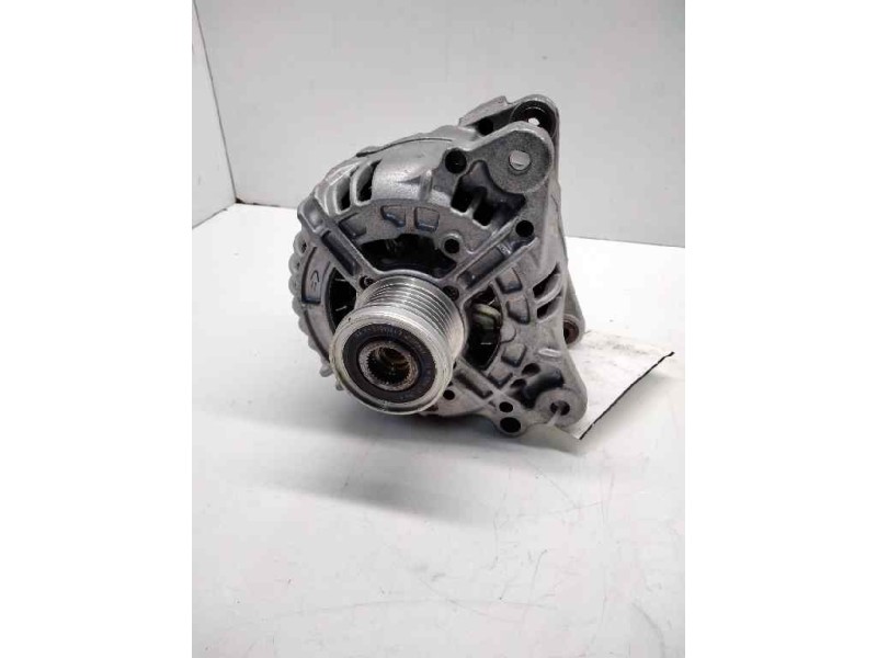 Recambio de alternador para audi a1 (8x) 1.2 16v tfsi referencia OEM IAM VWAG03F903023D VALEO 0 124 525 201 