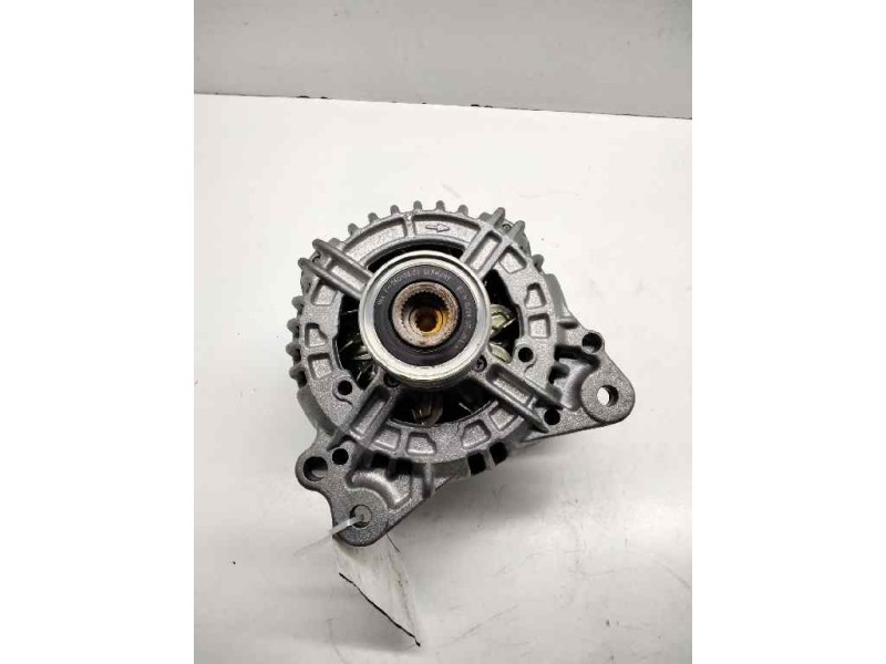 Recambio de alternador para audi a1 (8x) 1.2 16v tfsi referencia OEM IAM VWAG03F903023D VALEO 0 124 525 201 