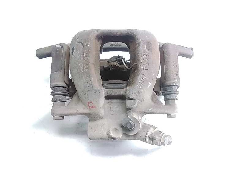 Recambio de pinza freno delantera derecha para peugeot 407 st confort referencia OEM IAM   
