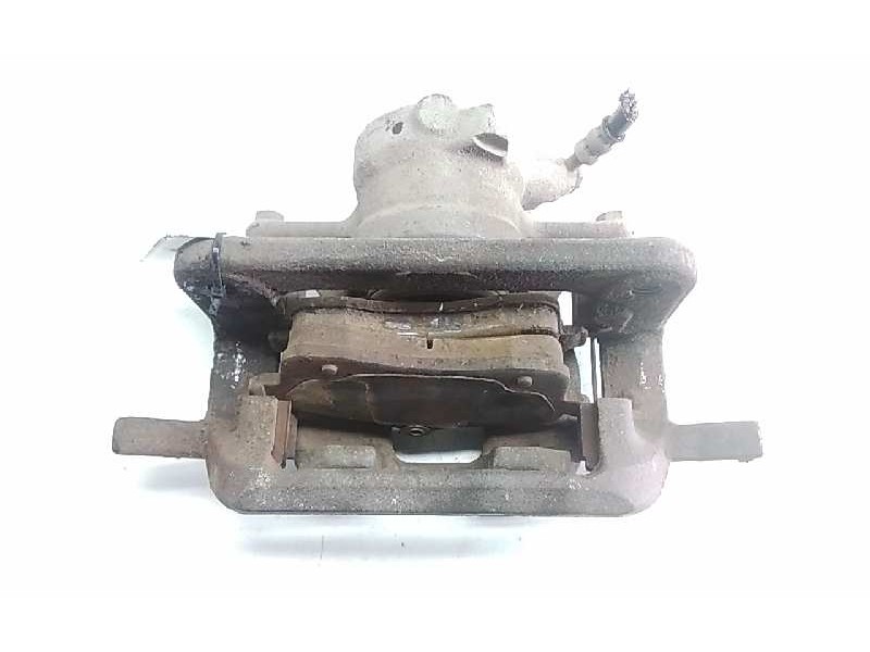 Recambio de pinza freno delantera derecha para peugeot 407 st confort referencia OEM IAM   
