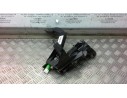 PEDAL EMBRAGUE 