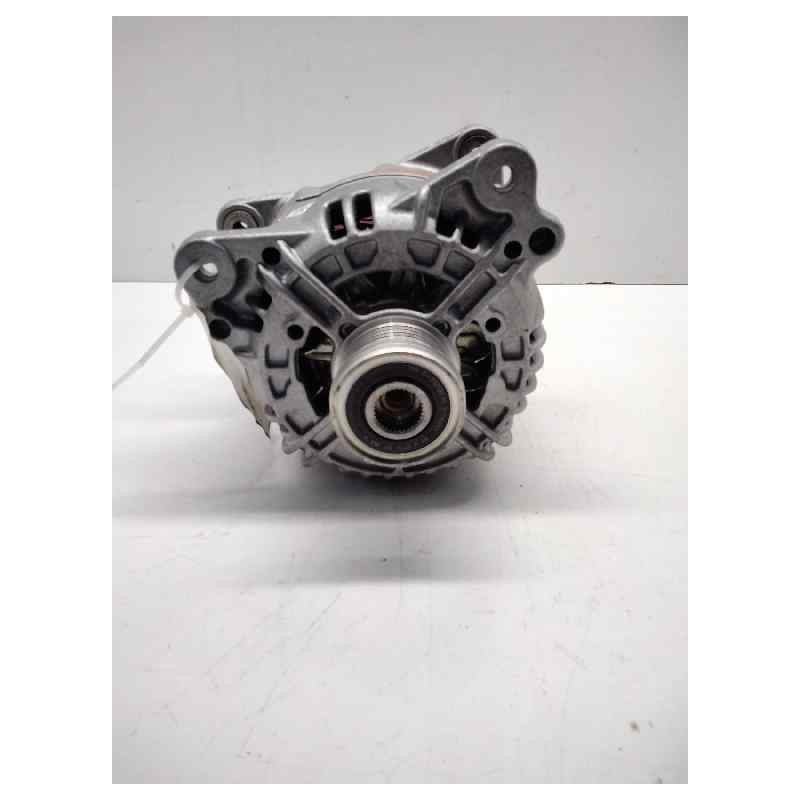 Recambio de alternador para audi a1 (8x) 1.2 16v tfsi referencia OEM IAM 03F903023D VW AG 0 124 525 201 02S 