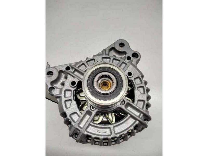 Recambio de alternador para audi a1 (8x) 1.2 16v tfsi referencia OEM IAM 03F903023D VW AG 0 124 525 201 02S 