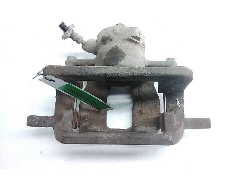 Recambio de pinza freno delantera izquierda para peugeot 407 st confort referencia OEM IAM   