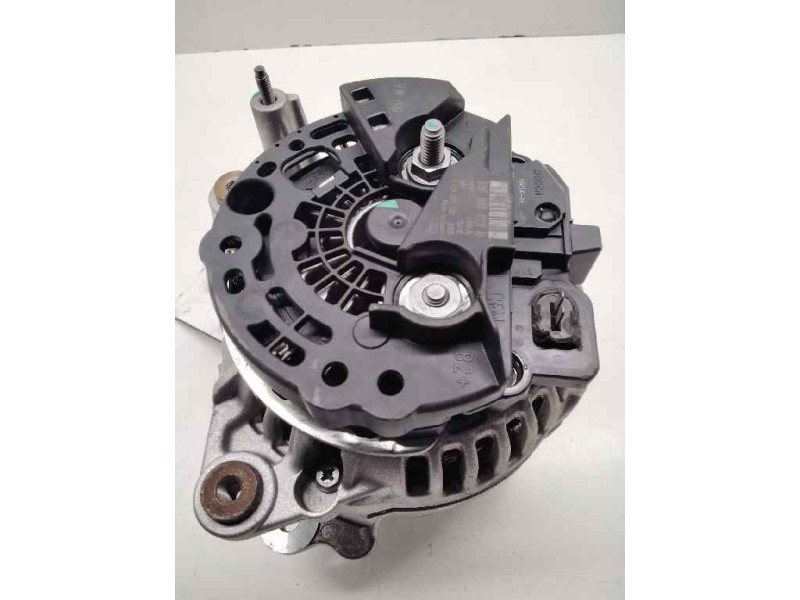 Recambio de alternador para audi a1 (8x) 1.2 16v tfsi referencia OEM IAM 03F903023D VW AG 0 124 525 201 02S 