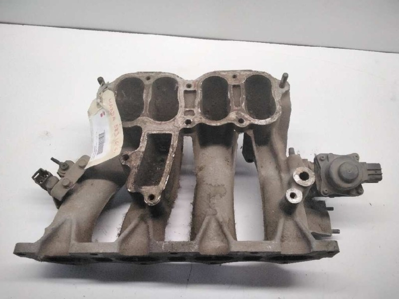 Recambio de colector admision para mazda 323 berl. f/s (bj) referencia OEM IAM BP3C  