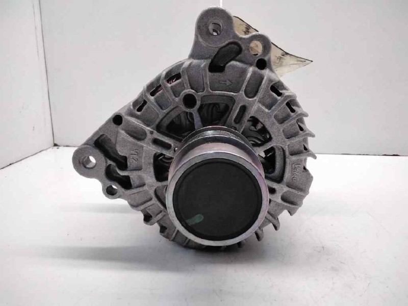 Recambio de alternador para volkswagen golf v variant (1k5) 1.4 16v tsi referencia OEM IAM 04C903023K TG14C071 14V 140A