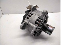 Recambio de alternador para volkswagen golf v variant (1k5) 1.4 16v tsi referencia OEM IAM 04C903023K TG14C071 14V 140A 2