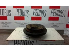 Recambio de polea cigueñal para mercedes clase e (w124) berlina 3.0 diesel referencia OEM IAM   