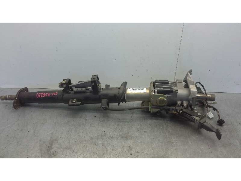Recambio de columna direccion para land rover range rover (lp) dse (100kw) referencia OEM IAM AMR4941  