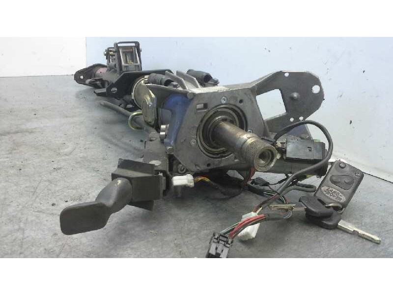 Recambio de columna direccion para land rover range rover (lp) dse (100kw) referencia OEM IAM AMR4941  