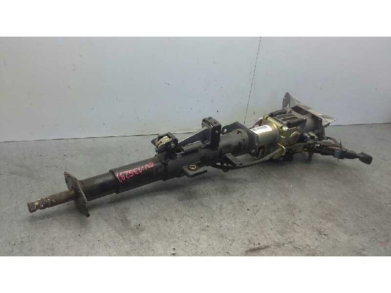 Recambio de columna direccion para land rover range rover (lp) dse (100kw) referencia OEM IAM AMR4941  