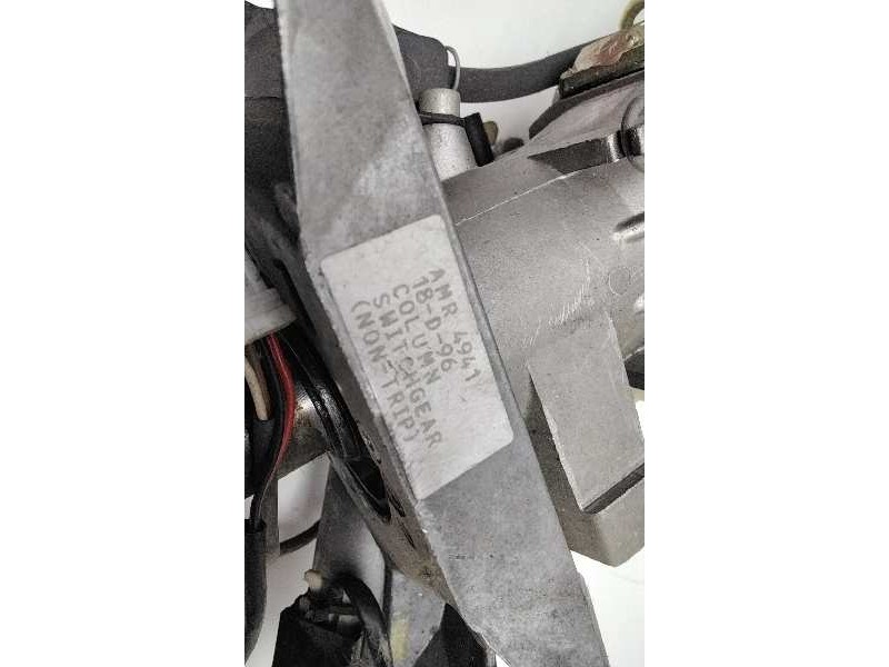 Recambio de columna direccion para land rover range rover (lp) dse (100kw) referencia OEM IAM AMR4941  