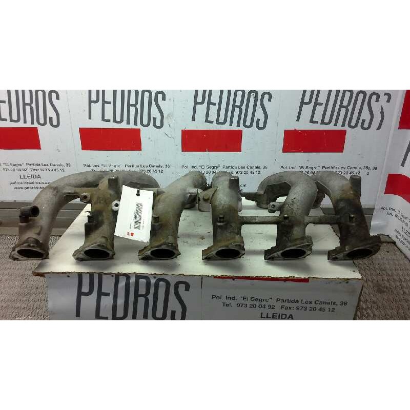Recambio de colector admision para mercedes clase e (w124) berlina 3.0 diesel referencia OEM IAM 6031410301  