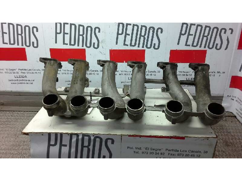 Recambio de colector admision para mercedes clase e (w124) berlina 3.0 diesel referencia OEM IAM 6031410301  