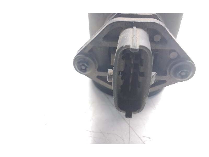 Recambio de caudalimetro para opel corsa c 1.7 16v cdti referencia OEM IAM 24439252  
