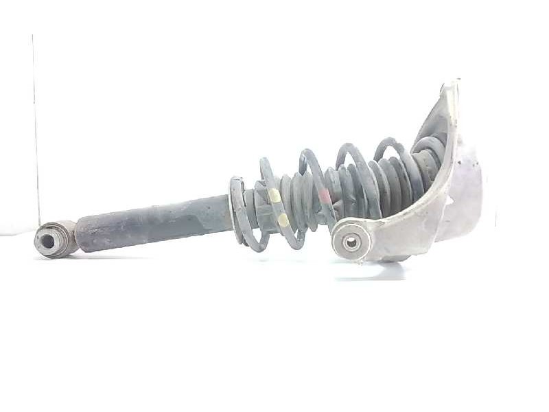 Recambio de amortiguador delantero izquierdo para peugeot 407 st confort referencia OEM IAM 8665  