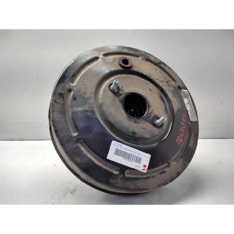 Recambio de servofreno para renault trafic combi (ab 4.01) 2.0 dci diesel fap cat referencia OEM IAM 8200837097  