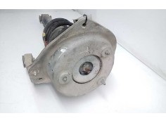 Recambio de amortiguador delantero izquierdo para peugeot 407 st confort referencia OEM IAM 8665   2