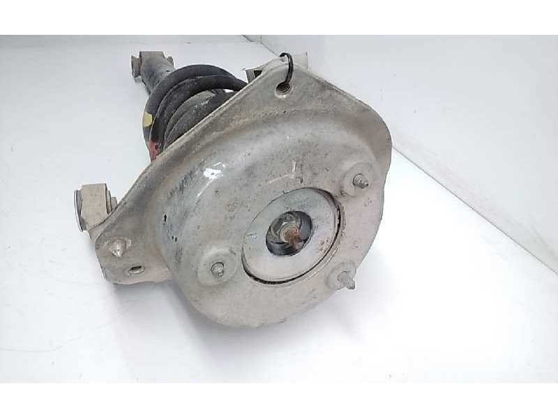 Recambio de amortiguador delantero izquierdo para peugeot 407 st confort referencia OEM IAM 8665  