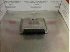 Recambio de centralita motor uce para seat ibiza (6k1) 1.9 sdi referencia OEM IAM 0281010690 285 