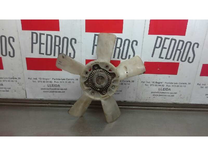 Recambio de ventilador viscoso motor para suzuki grand vitara 3 puertas sq (gt) 1.6 16v cat referencia OEM IAM   