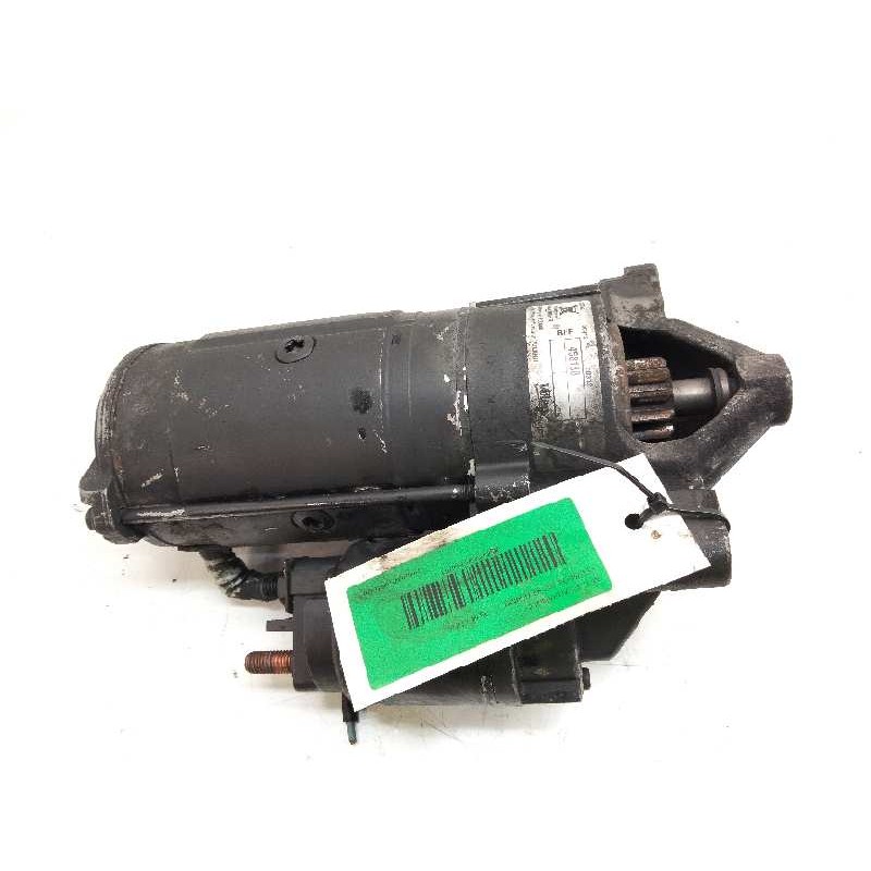 Recambio de motor arranque para peugeot 407 st confort referencia OEM IAM C190700R  