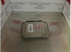 Recambio de centralita motor uce para seat ibiza (6k1) 1.9 sdi referencia OEM IAM 0281010690 285  2