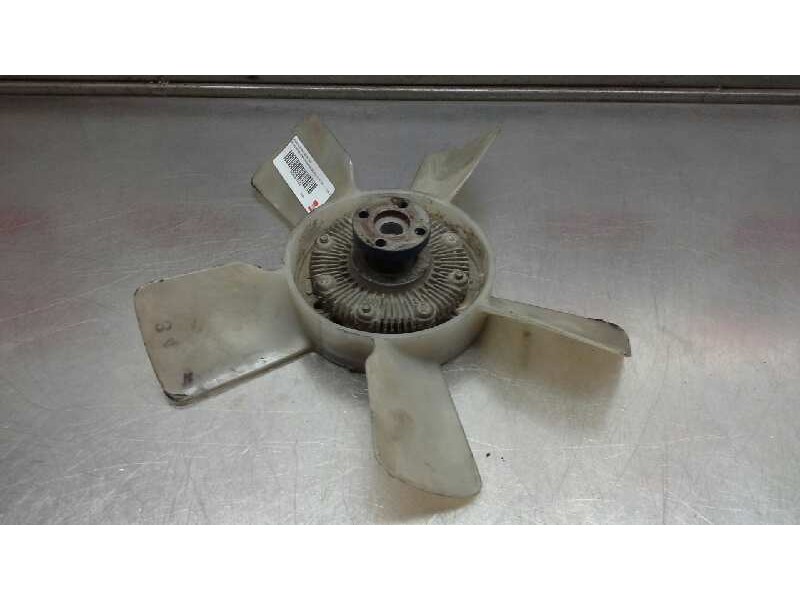 Recambio de ventilador viscoso motor para suzuki grand vitara 3 puertas sq (gt) 1.6 16v cat referencia OEM IAM   