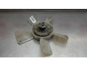 VENTILADOR VISCOSO MOTOR 
